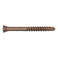 ASSYplus 4 A2 TH Special Stainless Steel Partial Thread Screw | RW20 Drive | Corrosion-Resistant | @Pack of 1000 | by Wurth