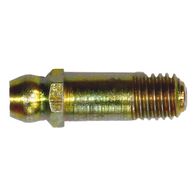 Grease Nipples Long | Ideal for Hard-to-Reach Points | Pack of 10 | by Wurth