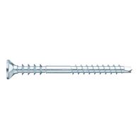Jamo Plus 4 CSMP Screw | Adjustable Distance Mounting | Zinc-Plated Steel | 100 PCS | by Wurth