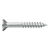 ASSY® 4 HCR 1.4539 CS Stainless Steel Screw | Highly Corrosion Resistant | Countersunk Head | @Pack of 250 | by Wurth