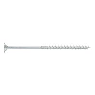 ASSY 3.0 SKII Timber Screw | 8mm Diameter | Washer Head II | Corrosion Resistant | @Pack of 50 | by Wurth