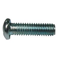 Reduced Head Screws | Phillips Drive | Zinc Plated | Flush Installation | @Pack of 50 | by Wurth
