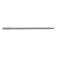 AW® E 6.3 Bit (1/4 inch) | Patented AW Output | Colour Coding | by Wurth