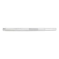 1/4 Inch Extension Bar | 150 mm Length | Square-Cut Tip | Outer Hexagon Drive | by Wurth