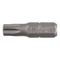 C 6.3 TX30 Bit | 1/4 Inch Hex Drive | Durable Steel Construction | Secure Bit Retention | by Wurth