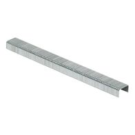 Staples for Hand Held Stapler & Hammer Tacker | 8mm Zinc Plated Steel | Universal Compatibility | @Pack of 5000 | by Wurth