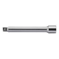 3/8 Inch Extension Bar | 125mm Length | Chromium-Plated | DIN 3123 Compliant | by Wurth
