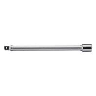 1/2 Inch Extension Bar | Chrome-Plated | 250mm Length | DIN Compliant | by Wurth