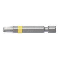 AW® E 6.3 Bit (1/4 inch) | Patented AW Output | Colour Coding | Optimized Power Transmission | by Wurth
