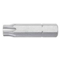 C 80 TX45 5/16 Inch Steel Screwdriver Bit | Durable Steel | 35mm Length | by Wurth