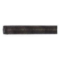 Threaded Rod DIN 976-1 Shape A | M24 Diameter | Steel 10.9 | Plain Finish | by Wurth