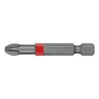 E 6.3 PH3 Bit | 1/4 Inch Hex Drive | Durable & Versatile | by Wurth