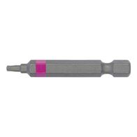 AW® E 6.3 Bit (1/4 inch) | Patented AW Output | Colour Coding | by Wurth