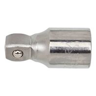 1/2 Inch Angled Extension | Chrome-Plated | 8° Angular Movement | by Wurth