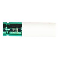 1/2 Inch Impact Socket Wrench Insert | Reinforcement Ring for Longer Life | Colour-Coded for Easy Identification | by Wurth