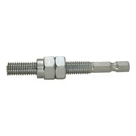 Installation Power Tool for Thread Inserts | M5 Compatibility | 1/4 Inch Hex Adapter | by Wurth