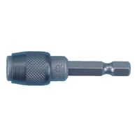 Universal Holder E 63 1/4 with Quick Change Chuck | Non-Magnetic Design | Rapid Tool Replacement | by Wurth
