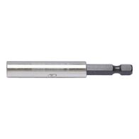 Universal Holder E 63 1/4 | Stainless Steel Sleeve Snap Ring | Permanent Magnet | @Each of 1 | by Wurth