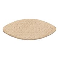 Wood Connector Plate | 1000 PCS | Serrated Design for Enhanced Grip | Sustainable Red Beech Wood | by Wurth