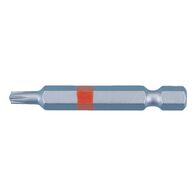 AW® E 6.3 Bit (1/4 inch) | Patented AW Output | Colour Coding | Optimized Power Transmission | by Wurth