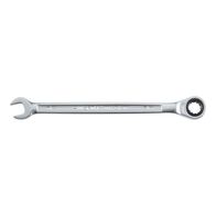 Inch Ratchet Combination Wrench | POWERDRIV® Drive | Chrome Vanadium Steel | 72 Teeth | by Wurth