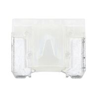 Flat blade fuse MINI-FLP Silver
