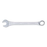 Combination Wrench Inch with POWERDRIV® | Chrome-Vanadium Steel | 15° Offset | by Wurth