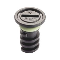 Countersunk head screw with hexagon socket ISO 10642, A4-070 stainless steel, plain