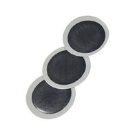 Tube repair patches
