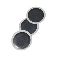 Tube repair patches
