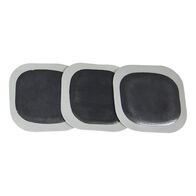 Tube repair patches