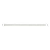 Double Box-End Wrench | Extra Long Design | Chrome-Vanadium Steel | POWERDRIV® Bi-Hex Drive | by Wurth