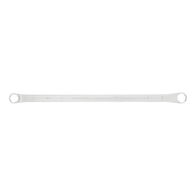 Double Box-End Wrench | Extra Long Design | Chrome-Vanadium Steel | POWERDRIV® Bi-Hex Drive | by Wurth