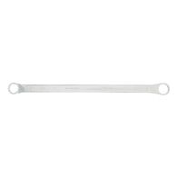 Double Box-End Wrench | Extra Long Design | Chrome-Vanadium Steel | POWERDRIV® Bi-Hexagonal Drive | by Wurth