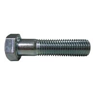 Hexagonal bolt