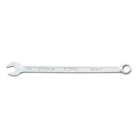 Combination Wrench Inch | Extra Long Design | POWERDRIV Bi-Hex Drive | Chrome-Plated | by Wurth