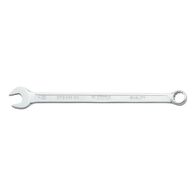 Combination Wrench Inch | Extra Long Design | 15° Angled Ring End | POWERDRIV Bi-Hex Drive | by Wurth