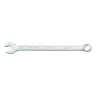Combination Wrench Inch | Extra Long Design | POWERDRIV Bi-Hex Drive | Chrome Plated | by Wurth