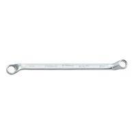Inch Double Box End Wrench | POWERDRIV Drive | Ergonomic Design | Chrome Vanadium Steel | by Wurth