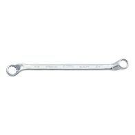 Inch Double Box End Wrench | POWERDRIV Drive | Ergonomic Design & Chrome Plated Finish | by Wurth