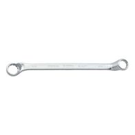 Inch Double Box End Wrench | POWERDRIV Drive | Ergonomic Design | Chrome Plated Finish | by Wurth