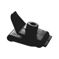 Sheet metal nut Plastic special design