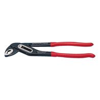 Water Pump Pliers DIN ISO 8976 | 7x Adjustable Joint | Non-Slip Handle | Inductively Hardened Teeth | by Wurth