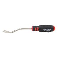 Clip remover