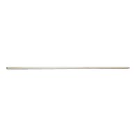 Wooden Shaft Conical with Ground Cone | Durable Natural Wood | 28mm Diameter | 1400mm Length | by Wurth