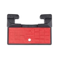 Lifting Pad for Viking Arm Strong | Non-Slip & Soft Surface | Protects Surfaces | by Wurth