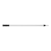 Telescopic Handle for Magnetic Flap Holder | Adjustable 100-180 cm | Durable Aluminium | by Wurth