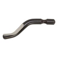 HSS blade For brass/plastic