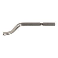 HSS blade For brass/plastic