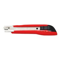 1C cutter knife with slider
